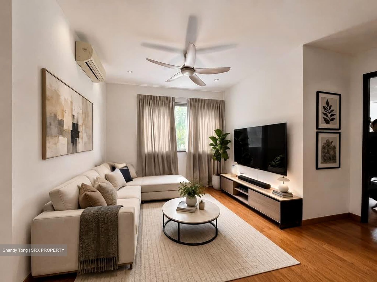 Serangoon Garden Estate (D19), Semi-Detached #591350131